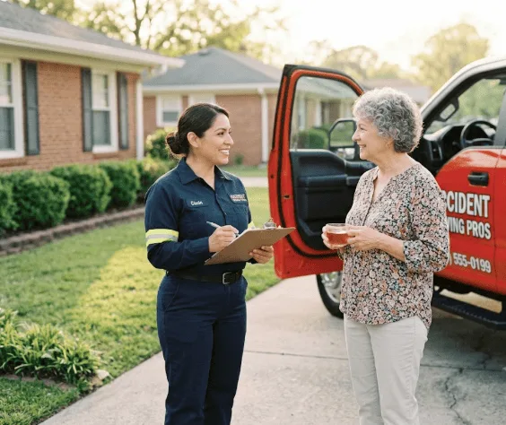 Accident Towing Service Gary, SD FAQs